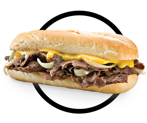 Great Steak Cheesesteaks