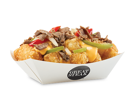 Philly Tots